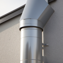 Ventilation simple flux : Optez pour une Ventilation Économique et Efficace avec un Système Simple Flux Tremblay-en-France